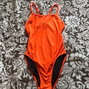 Jolyn fixed back onesie <sold>